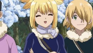 Dr. STONE: 1×24