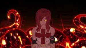 Fire Force: 1×20