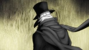 Fire Force: 2×22