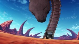 Fire Force: 2×7