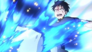 Fire Force: 3×6