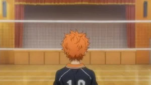 Haikyu!!: 1×1