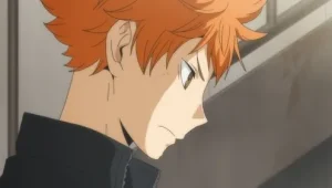 Haikyu!!: 1×14