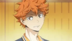 Haikyu!!: 1×23