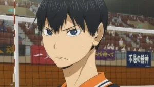 Haikyu!!: 1×24