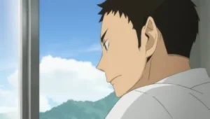 Haikyu!!: 1×25