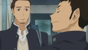 Haikyu!!: 1×9