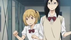 Haikyu!!: 2×2