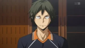 Haikyu!!: 2×22
