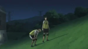 Haikyu!!: 2×7