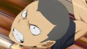 Haikyu!!: 3×9