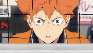Haikyu!!: 4×15