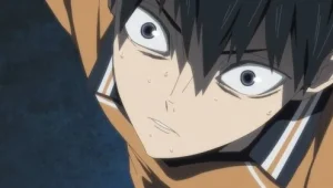 Haikyu!!: 4×23