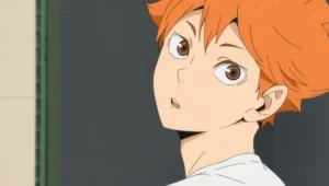 Haikyu!!: 4×4