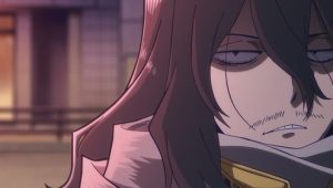 My Hero Academia: Vigilantes: 1×2