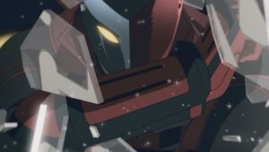 My Hero Academia: Vigilantes: 1×6