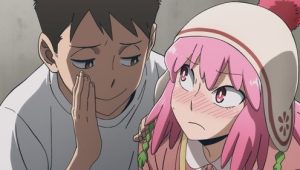My Hero Academia: Vigilantes: 1×9