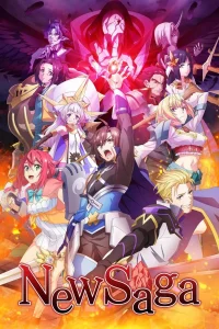New Saga: Season 1