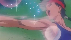 Sailor Moon: 5×10