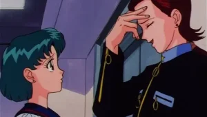 Sailor Moon: 5×11