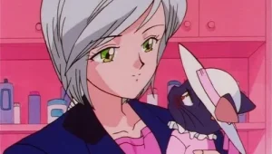 Sailor Moon: 5×12