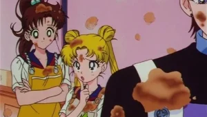 Sailor Moon: 5×13
