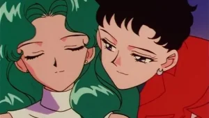 Sailor Moon: 5×14