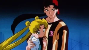 Sailor Moon: 5×15