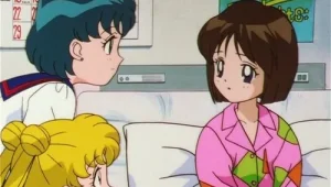 Sailor Moon: 5×19