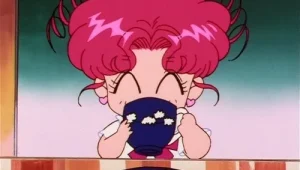 Sailor Moon: 5×20