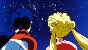 Sailor Moon: 5×21