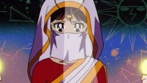 Sailor Moon: 5×23