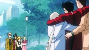 Sailor Moon: 5×24