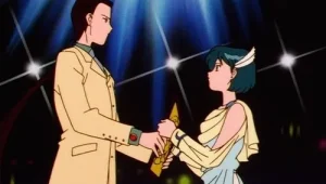 Sailor Moon: 5×25