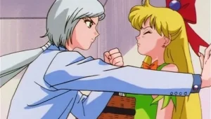 Sailor Moon: 5×26
