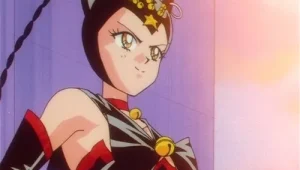 Sailor Moon: 5×28