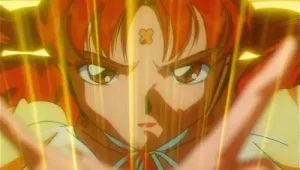 Sailor Moon: 5×29