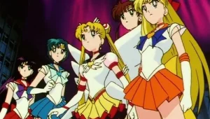 Sailor Moon: 5×30