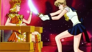 Sailor Moon: 5×31