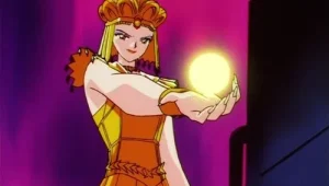Sailor Moon: 5×32