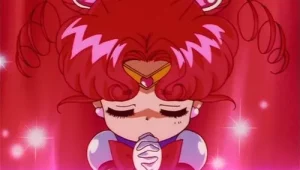 Sailor Moon: 5×33
