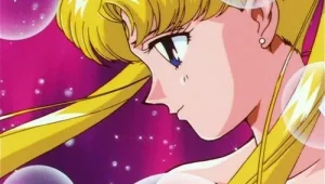 Sailor Moon: 5×34