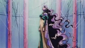 Sailor Moon: 5×6