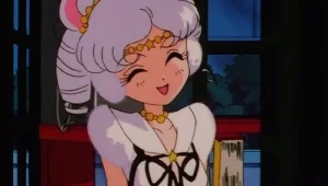 Sailor Moon: 5×9