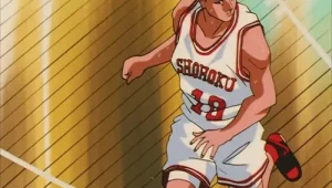 Slam Dunk: 1×100