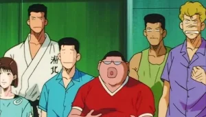 Slam Dunk: 1×101
