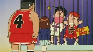 Slam Dunk: 1×63