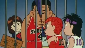 Slam Dunk: 1×64