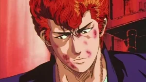 Slam Dunk: 1×66