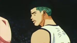 Slam Dunk: 1×68